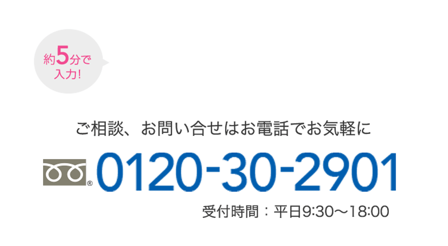 電話番号・連絡先